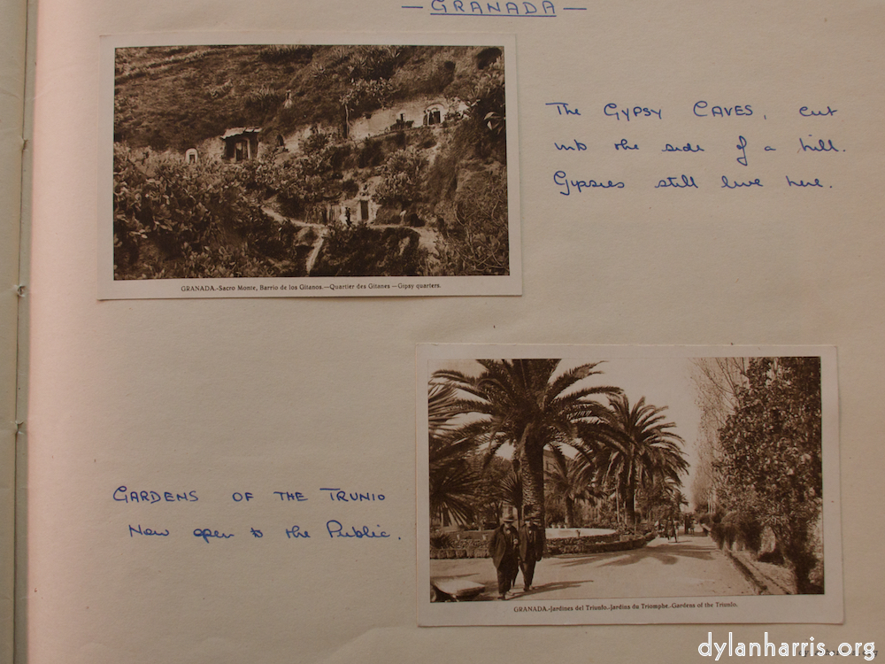 image: This is &lsquo;gibraltar (iv) 22&rsquo;.