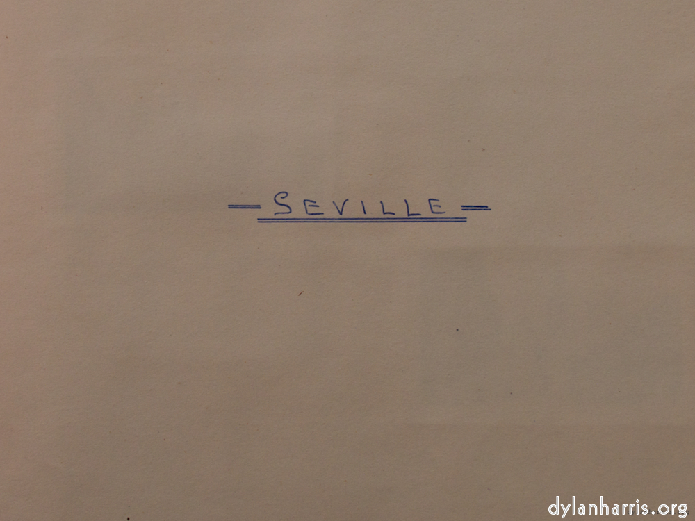 image: This is &lsquo;gibraltar (iv) 9&rsquo;.