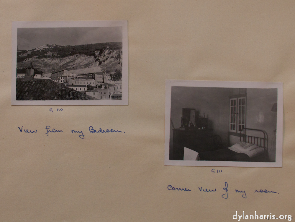 image: This is &lsquo;gibraltar (vi) 11&rsquo;.