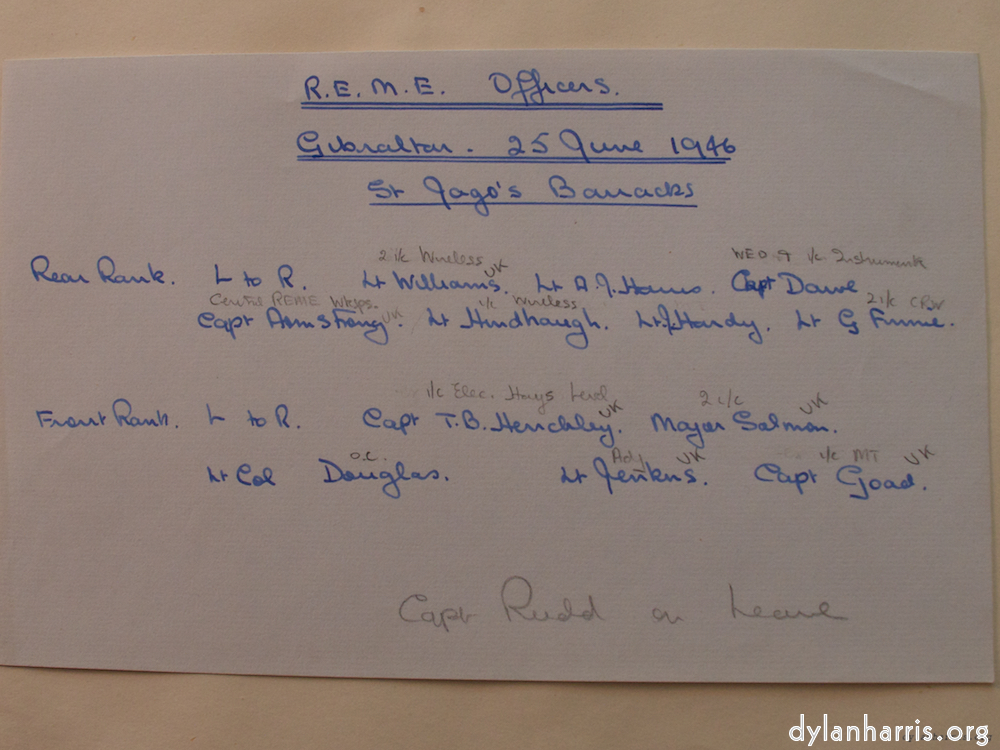 image: This is &lsquo;gibraltar (vi) 5&rsquo;.