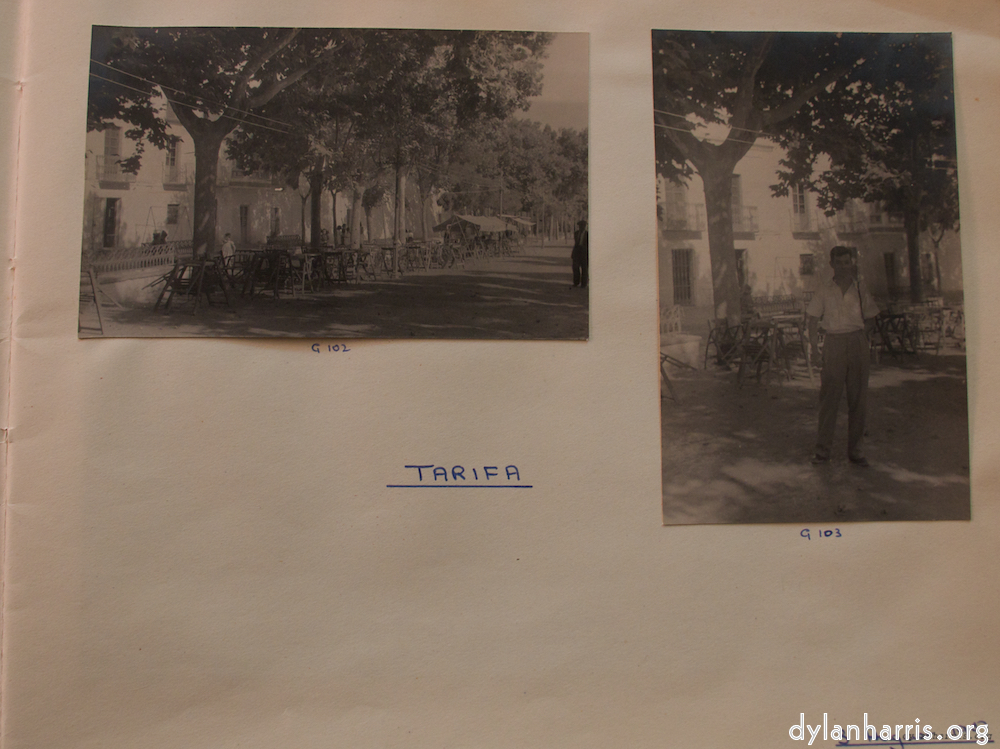 image: This is &lsquo;gibraltar (vi) 6&rsquo;.