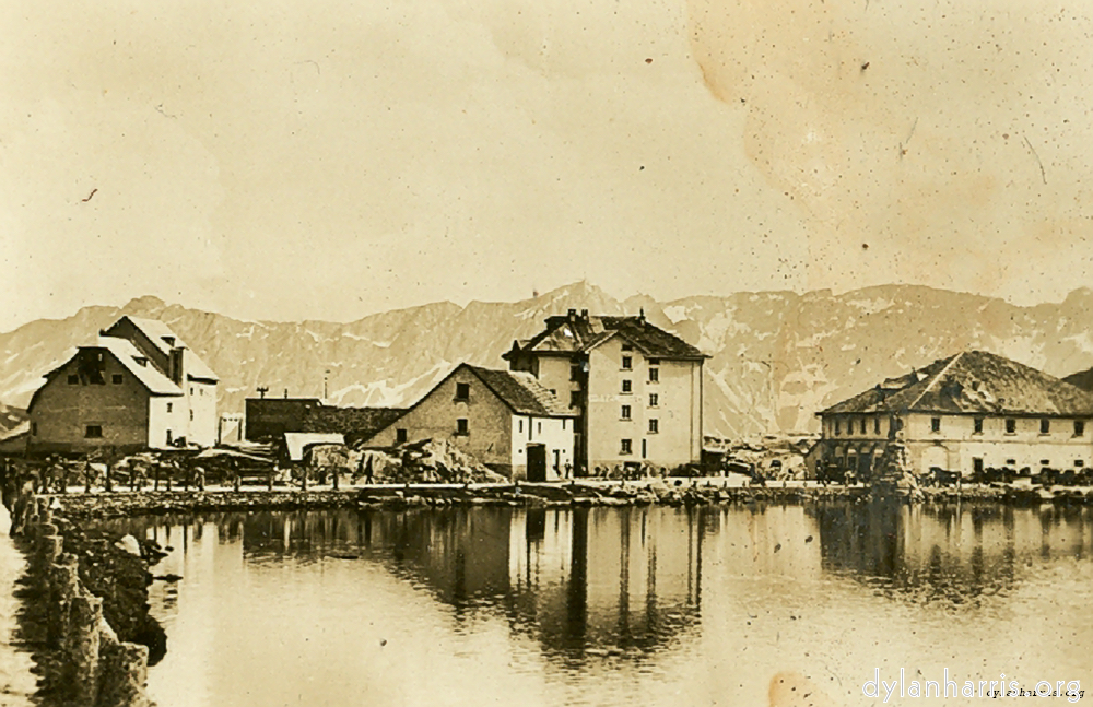 image: Postcard.