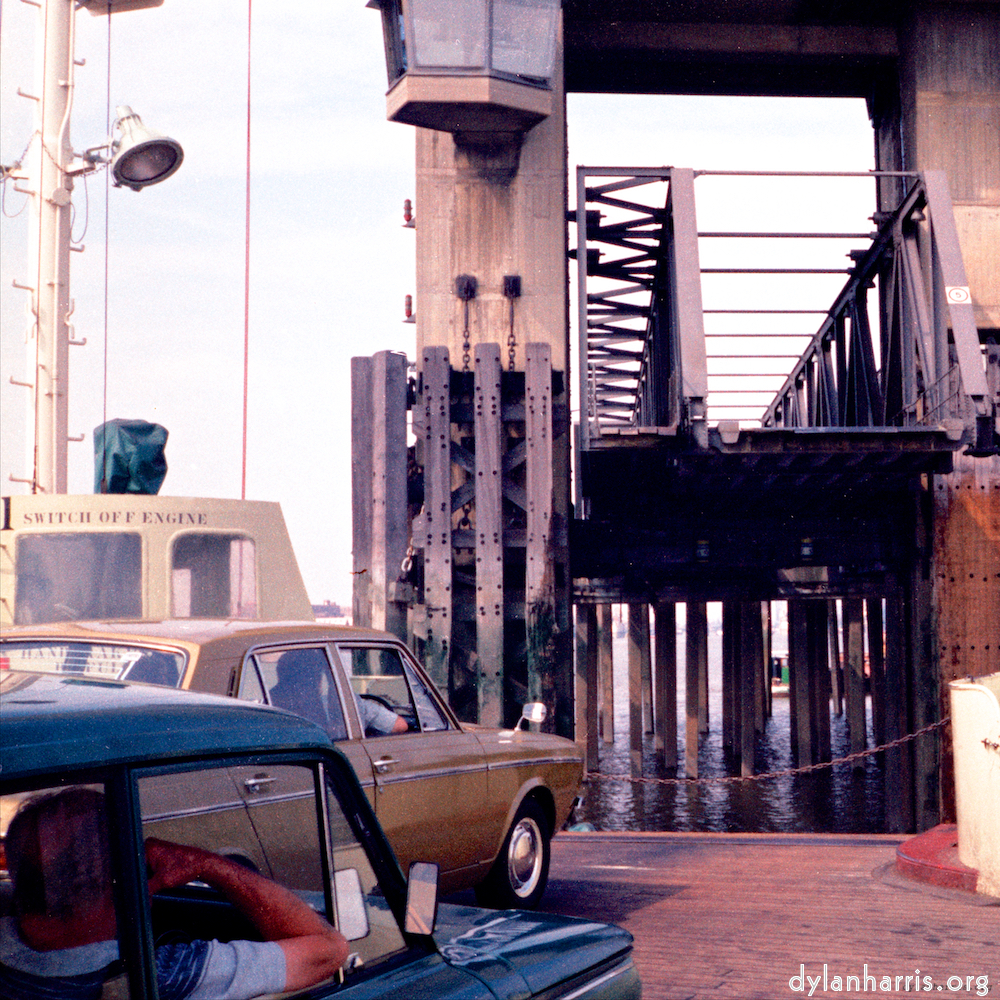 image: This is &lsquo;north woolwich (ii) 1&rsquo;.
