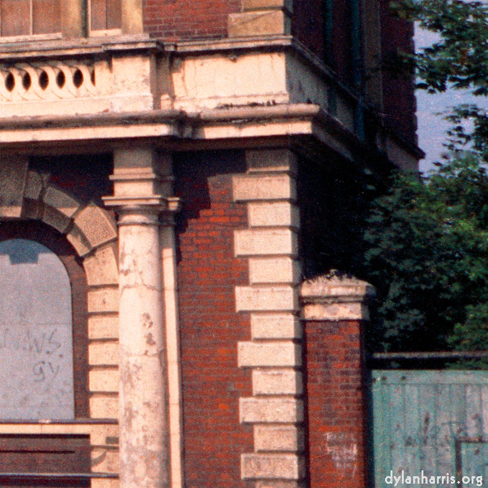 image: This is &lsquo;north woolwich (ii) 2&rsquo;.