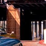 image: Image from the photoset &lsquo;north woolwich (ii)&rsquo;.