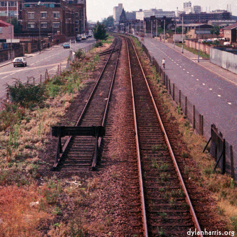 image: This is &lsquo;train (iii) 1&rsquo;.