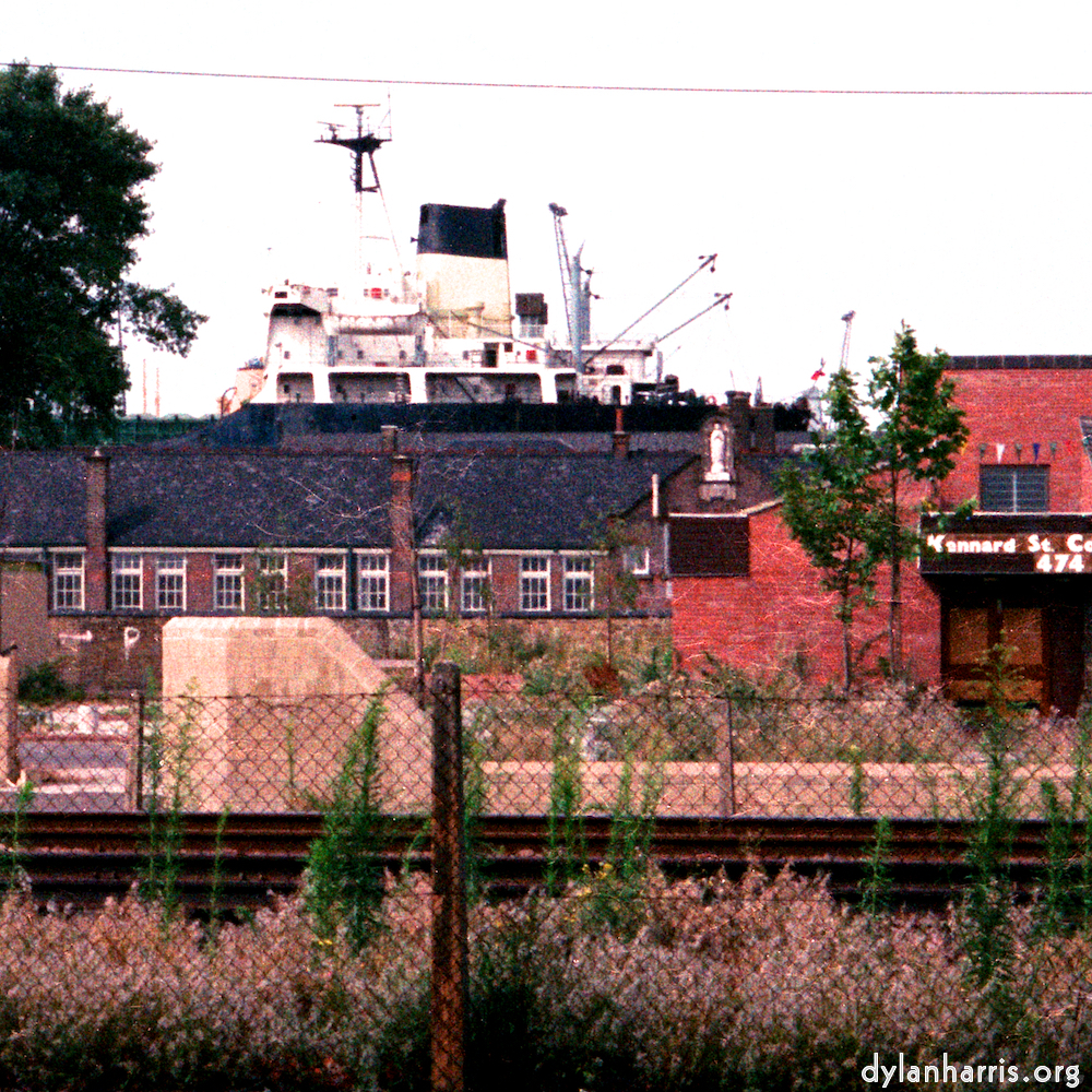 image: This is &lsquo;train (iii) 3&rsquo;.