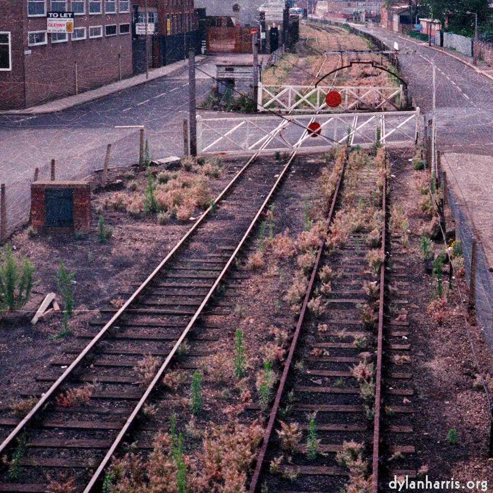 image: This is &lsquo;train (iii) 6&rsquo;.