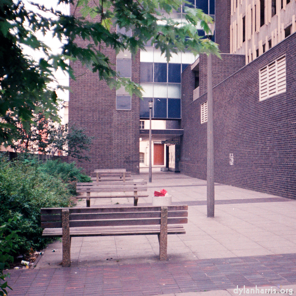 image: This is &lsquo;north woolwich (iii) 6&rsquo;.