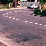 image: Image from the photoset &lsquo;north woolwich (iii)&rsquo;.