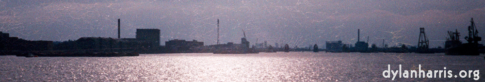 image: This is &lsquo;north woolwich (iv) 3&rsquo;.