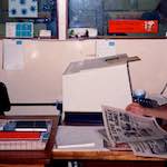 image: Image from the photoset &lsquo;thames poly (ix)&rsquo;.