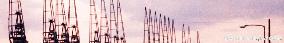 image: This is &lsquo;north woolwich (v) 1&rsquo;.