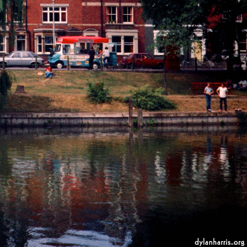 image: This is &lsquo;river beds. 1&rsquo;.