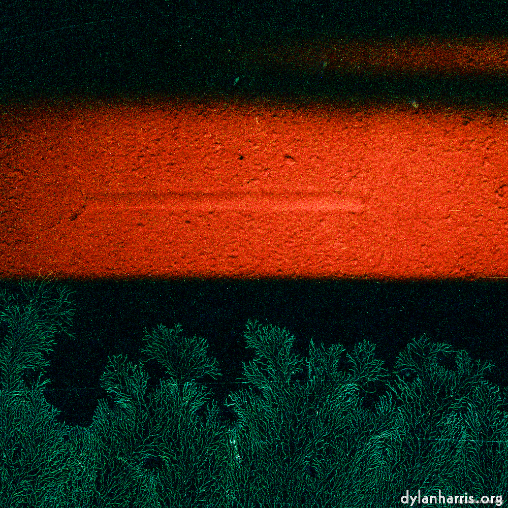 image: This is &lsquo;abstract (v) 1&rsquo;.