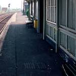 image: Image from the photoset &lsquo;train (iv)&rsquo;.
