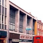 image: Image from the photoset &lsquo;woolwich (iv)&rsquo;.