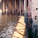 image: Image from the photoset &lsquo;woolwich (iv)&rsquo;.
