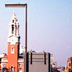 image: Image from the photoset &lsquo;woolwich (i)&rsquo;.
