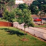 image: Image from the photoset &lsquo;woolwich (i)&rsquo;.