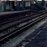 image: Image from the photoset &lsquo;train (v)&rsquo;.