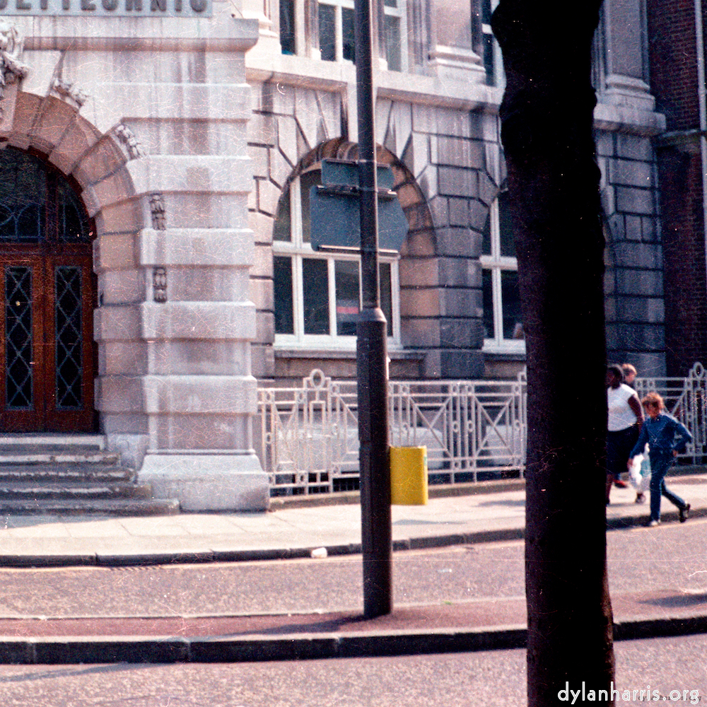 image: This is &lsquo;woolwich (ii) 5&rsquo;.
