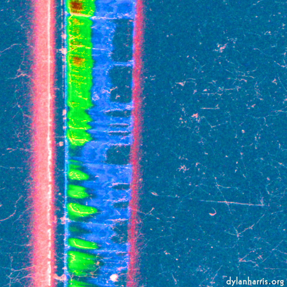 image: This is &lsquo;abstract (ii) 3&rsquo;.