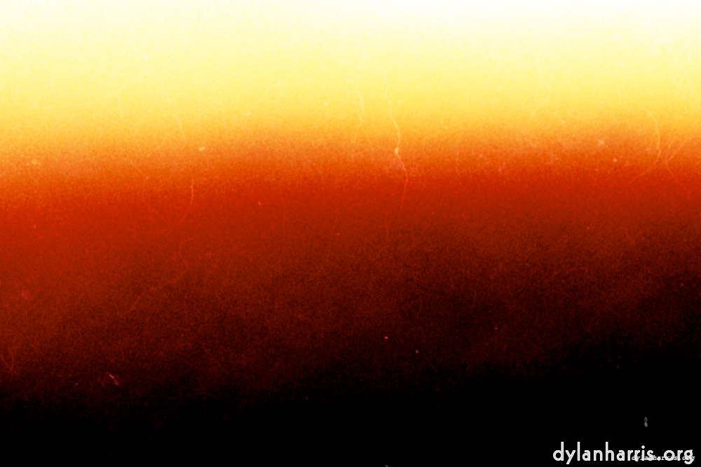 image: This is &lsquo;fire (x) 2&rsquo;.