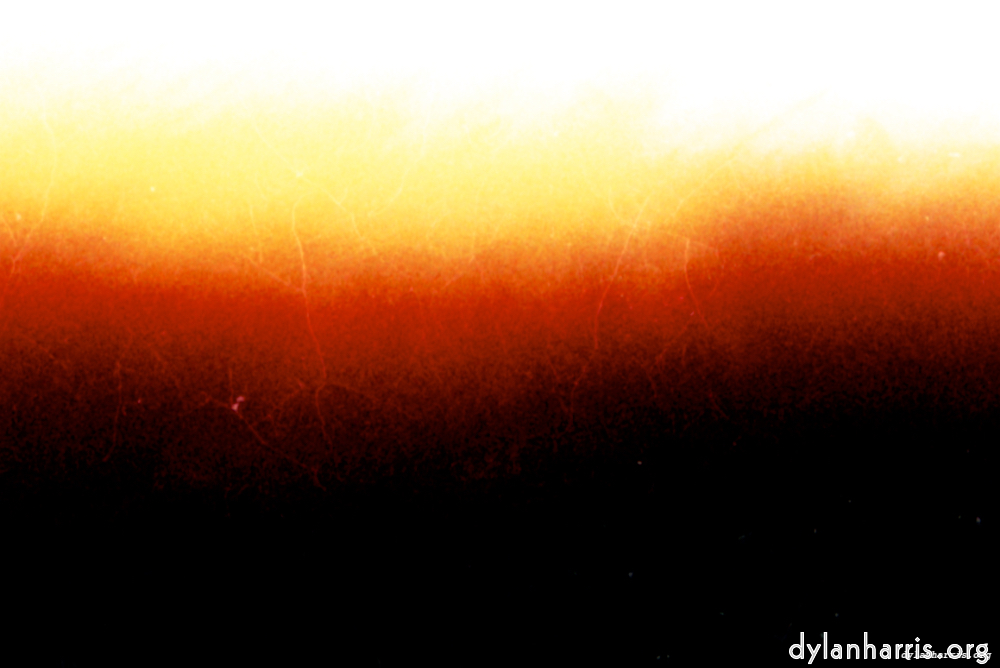 image: This is &lsquo;fire (x) 4&rsquo;.