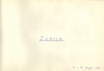 image: Image from the photoset &lsquo;IEE tour switzerland august 1948&rsquo;.