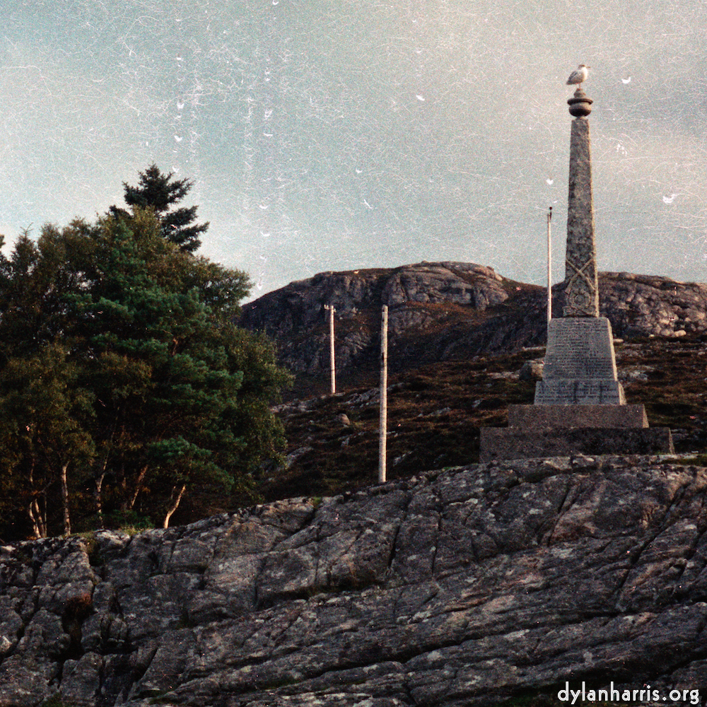 image: This is &lsquo;highlands (xiii) 1&rsquo;.