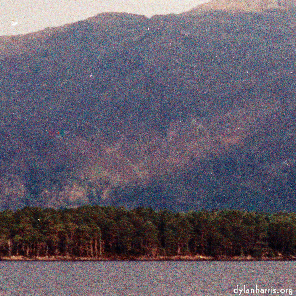 image: This is &lsquo;highlands (xiii) 2&rsquo;.