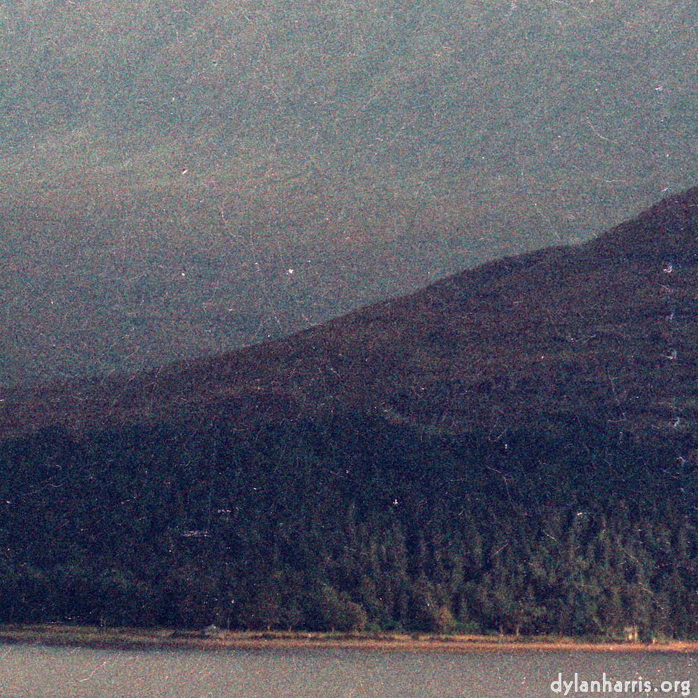 image: This is &lsquo;highlands (xiii) 5&rsquo;.