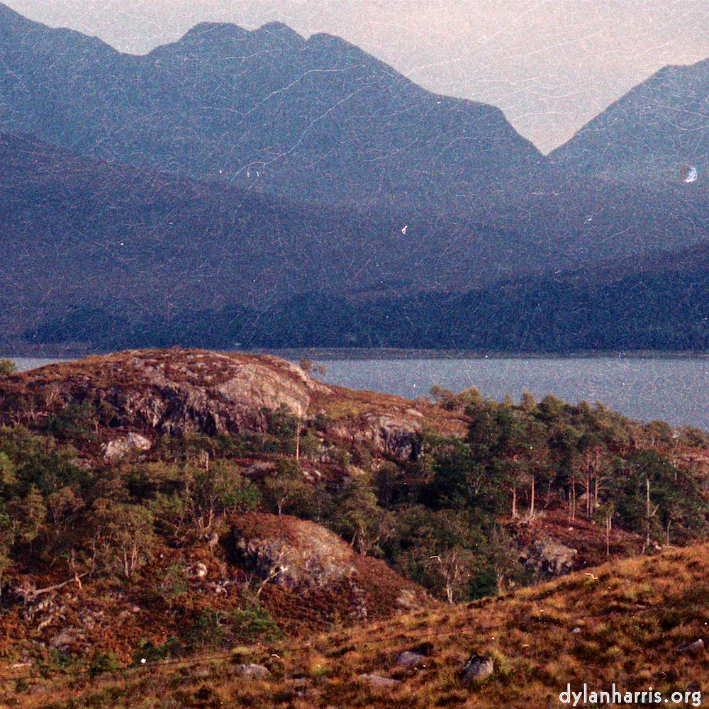 image: This is &lsquo;highlands (xiii) 6&rsquo;.