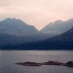 image: Image from the photoset &lsquo;highlands (xiii)&rsquo;.
