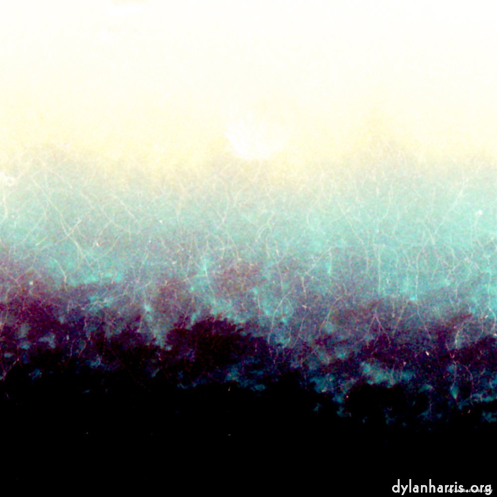 image: This is &lsquo;fire (xxxiii) 2&rsquo;.