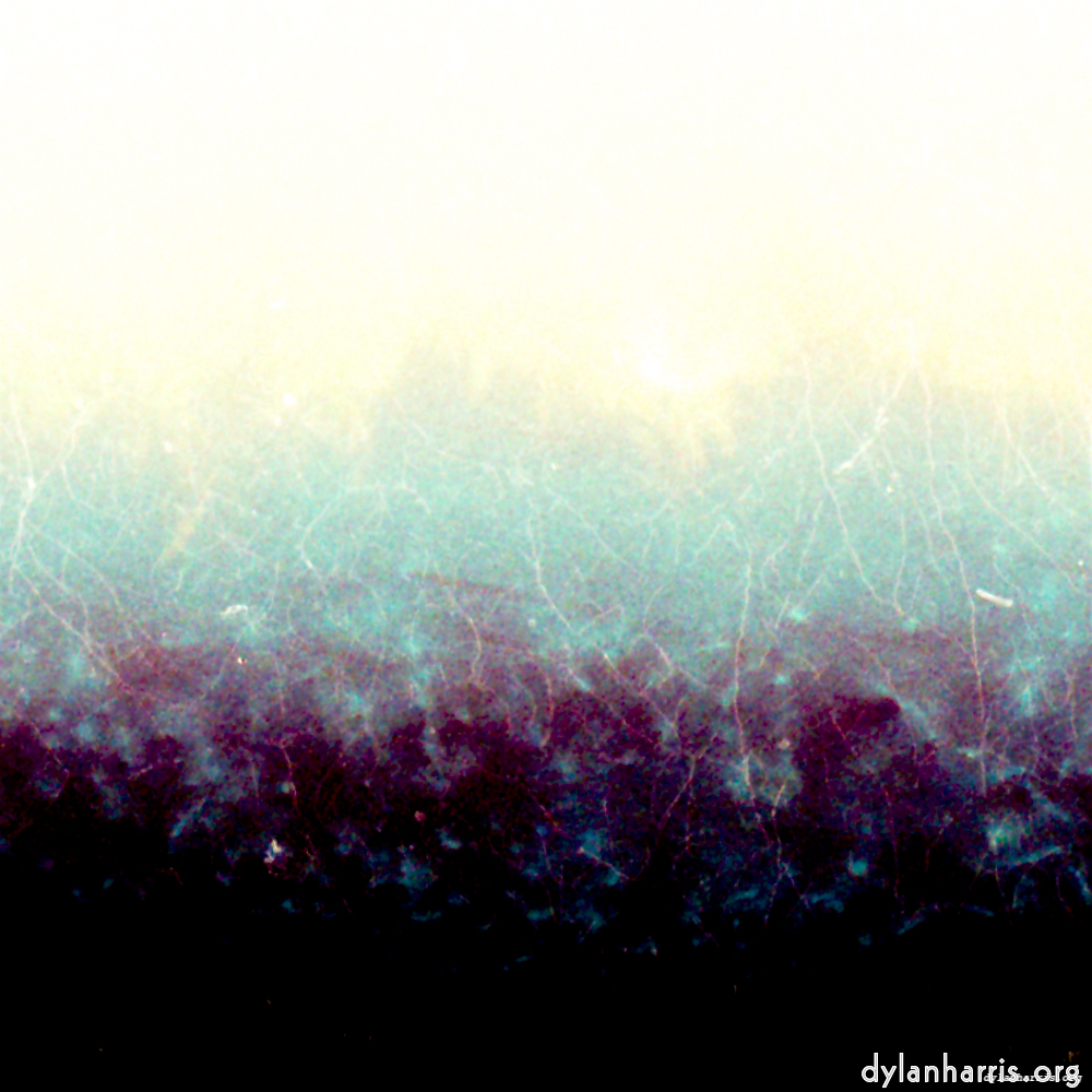 image: This is &lsquo;fire (xxxiii) 3&rsquo;.