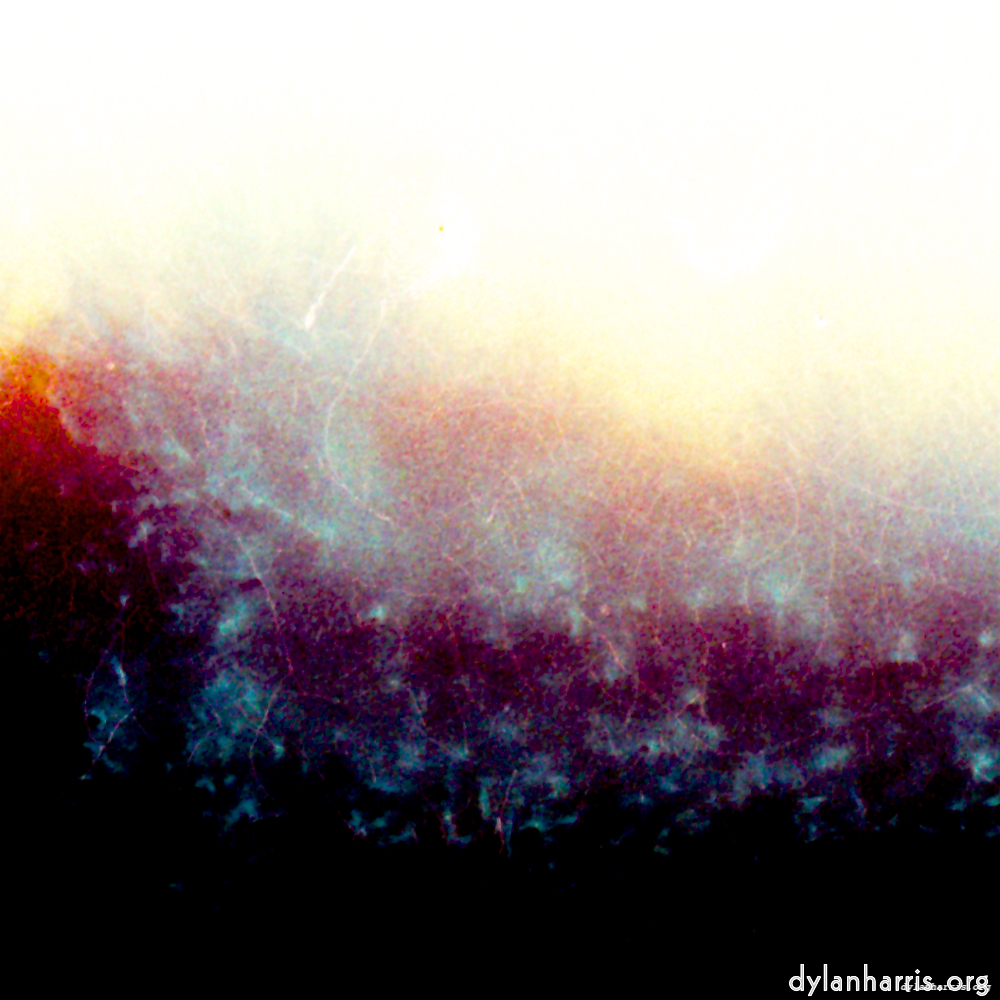 image: This is &lsquo;fire (xxxiii) 5&rsquo;.