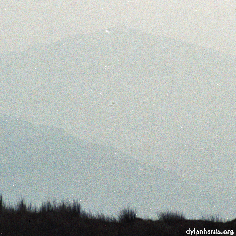image: This is &lsquo;highlands (xv) 3&rsquo;.