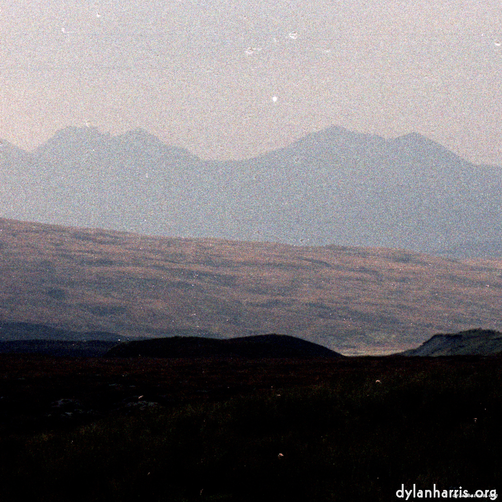 image: This is &lsquo;highlands (xv) 5&rsquo;.