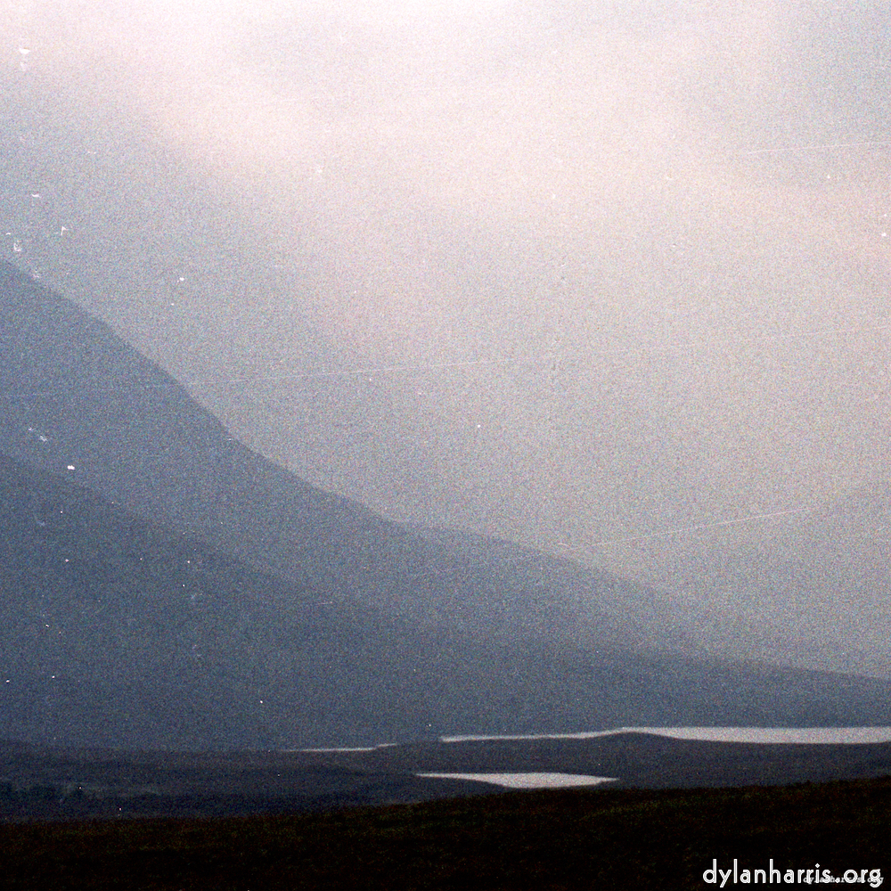 image: This is &lsquo;highlands (xv) 7&rsquo;.
