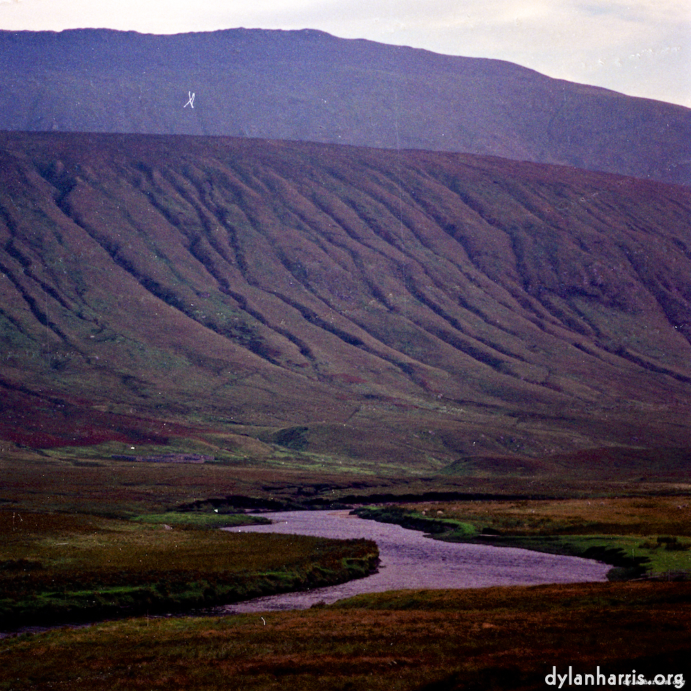 image: This is &lsquo;highlands (xvii) 4&rsquo;.