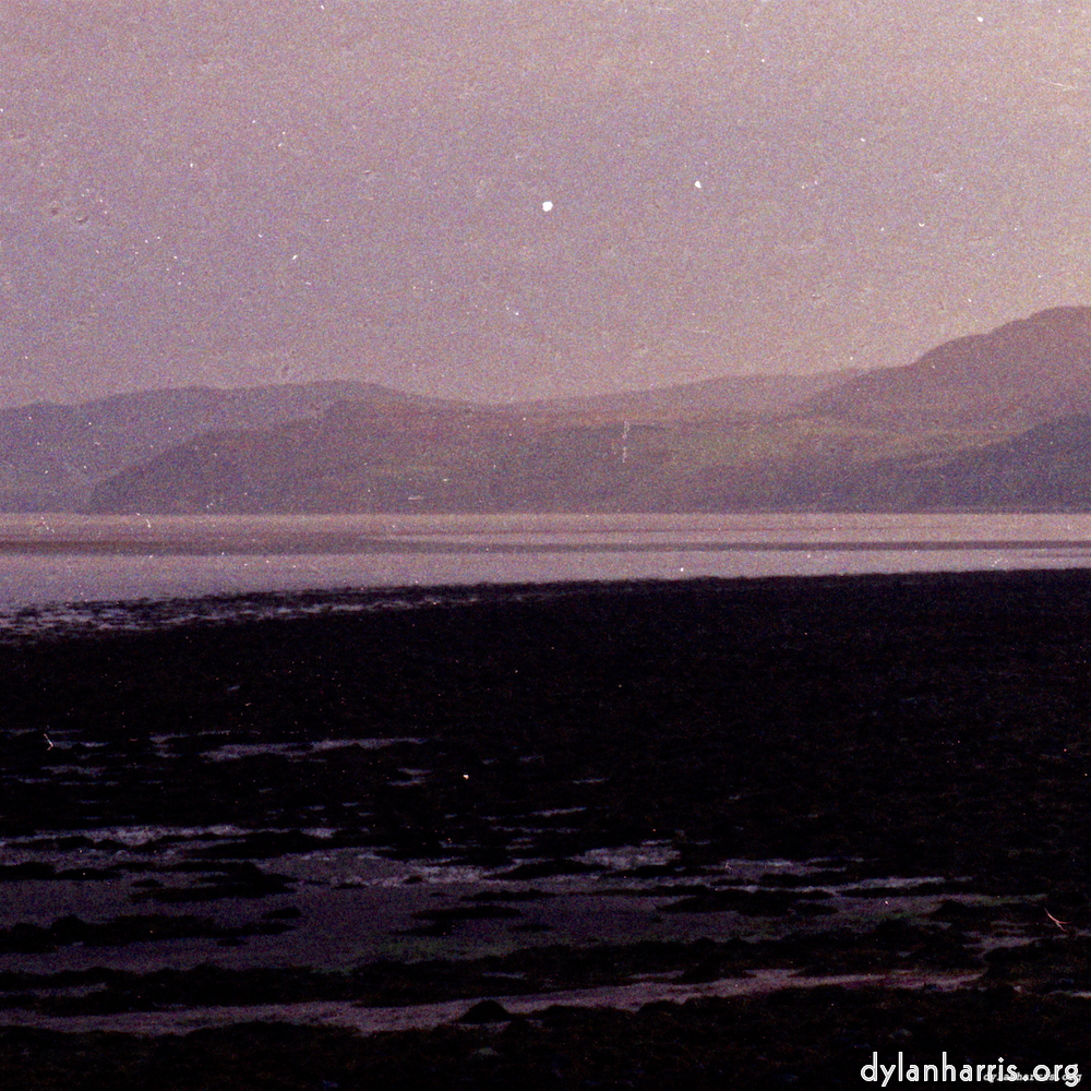 image: This is &lsquo;highlands (xviii) 3&rsquo;.