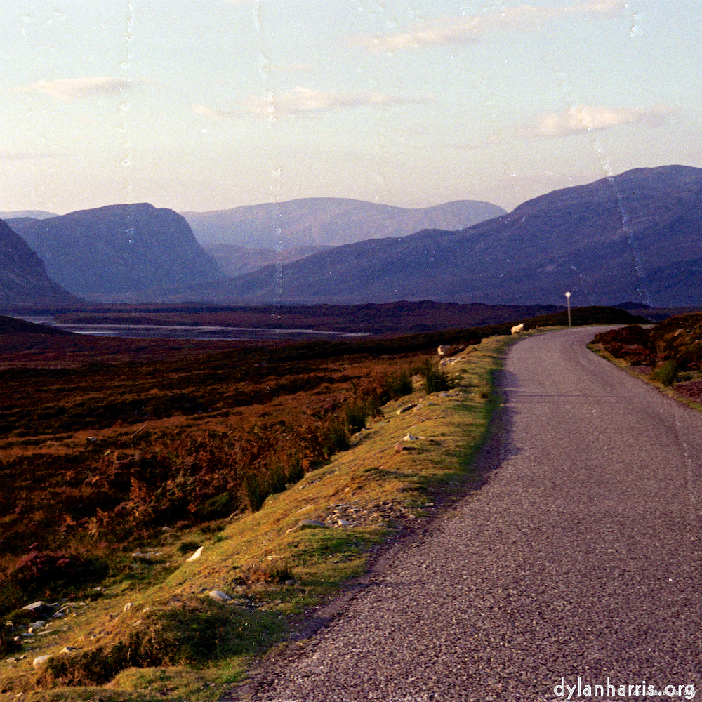 image: This is &lsquo;highlands (xviii) 4&rsquo;.