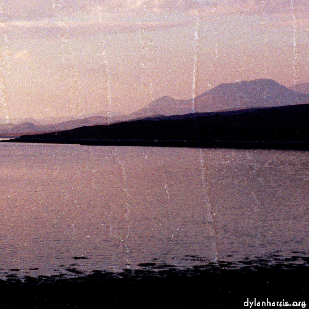 image: This is &lsquo;highlands (xviii) 5&rsquo;.