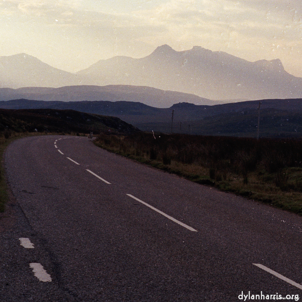 image: This is &lsquo;highlands (xviii) 6&rsquo;.