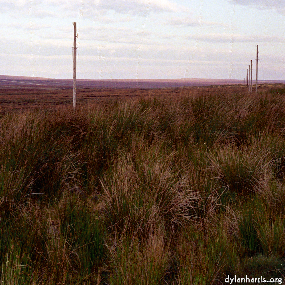 image: This is &lsquo;highlands (xviii) 8&rsquo;.