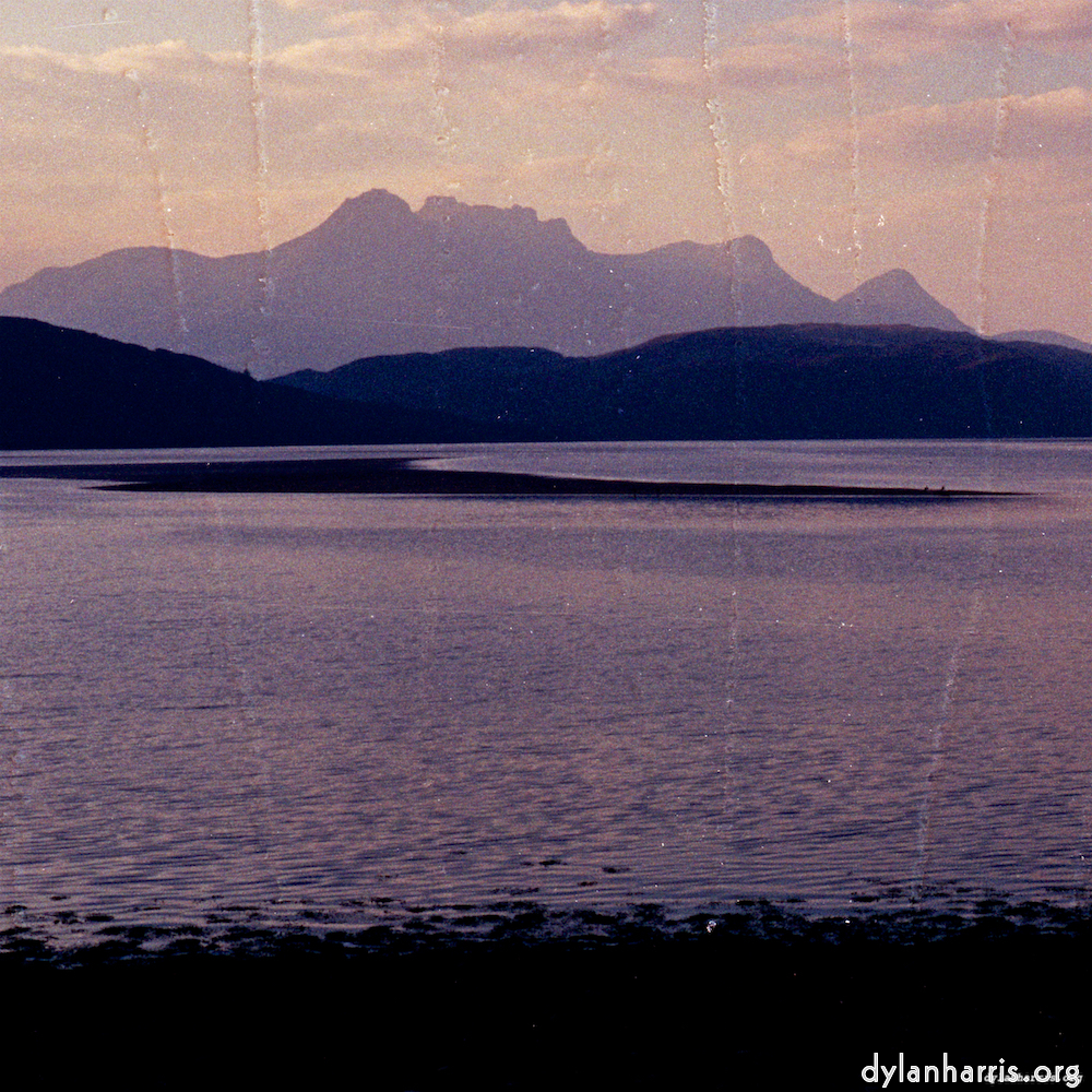image: This is &lsquo;highlands (xviii) 9&rsquo;.