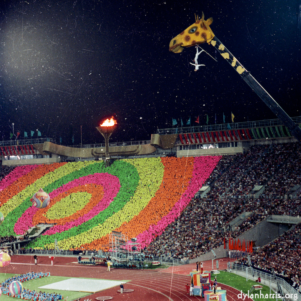 image: This is &lsquo;youth festival 3&rsquo;.