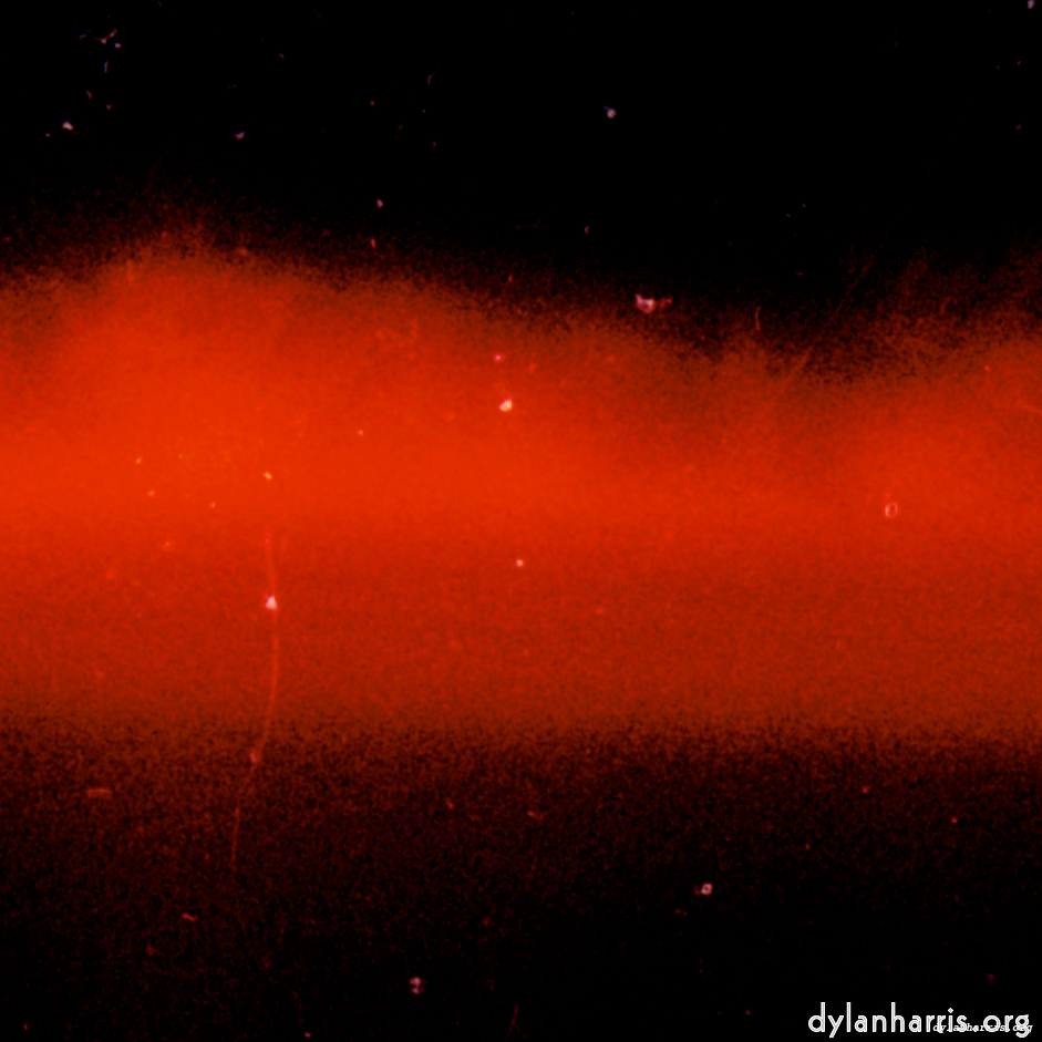 image: This is &lsquo;fire (xxxiv) 2&rsquo;.